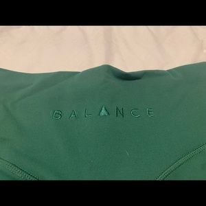 Balance Athletica cloud leggings